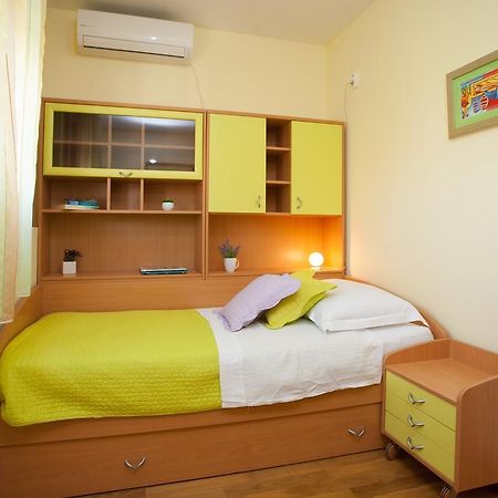 Apartment Amazing View Сплит Экстерьер фото
