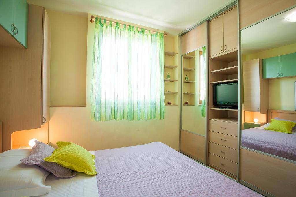 Apartment Amazing View Сплит Экстерьер фото