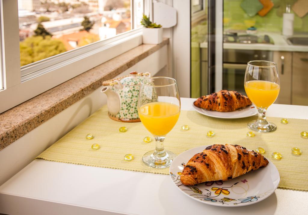 Apartment Amazing View Сплит Экстерьер фото